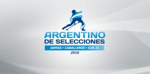 CAMPEONATO ARGENTINO DE SELECCIONES SUB 21